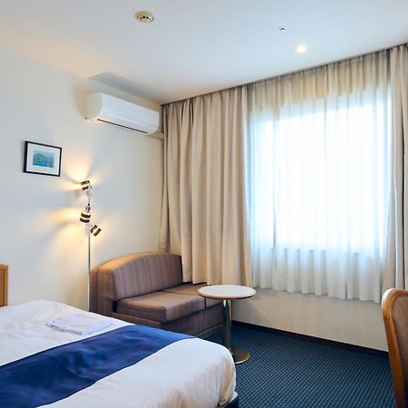 Hotel Kumamoto Terrsa Luaran gambar