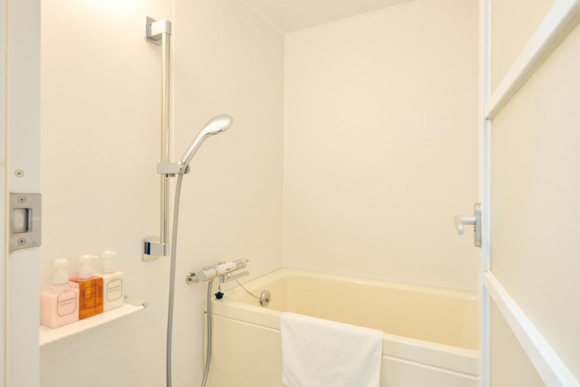 Hotel Kumamoto Terrsa Luaran gambar