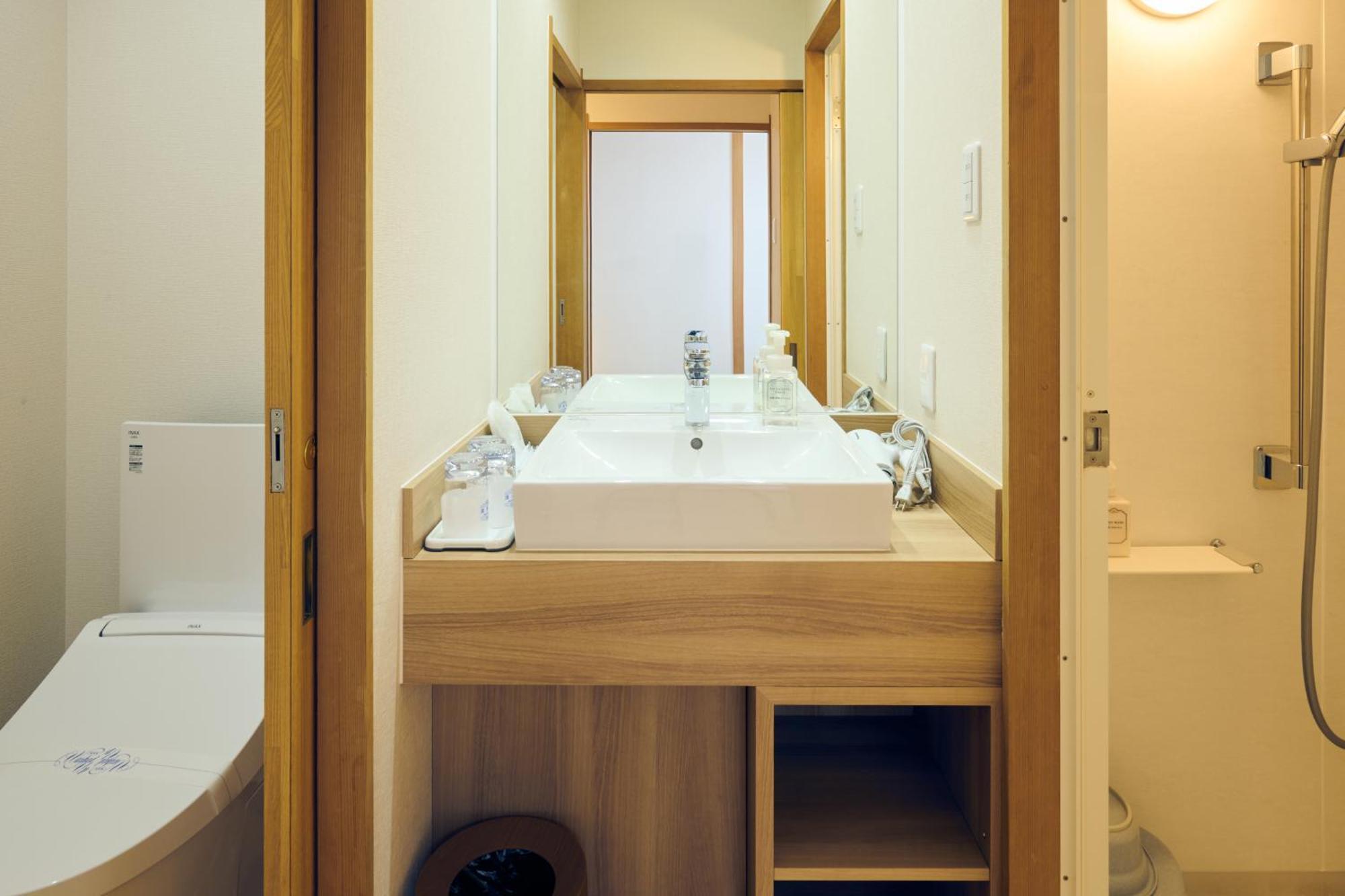 Hotel Kumamoto Terrsa Luaran gambar