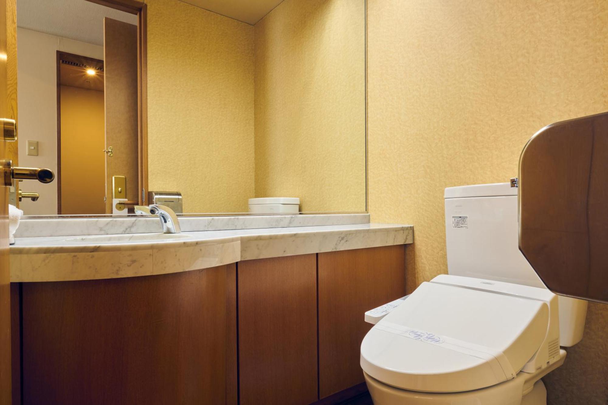 Hotel Kumamoto Terrsa Luaran gambar