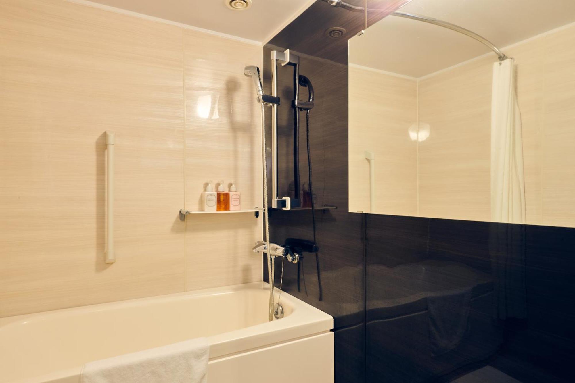 Hotel Kumamoto Terrsa Luaran gambar