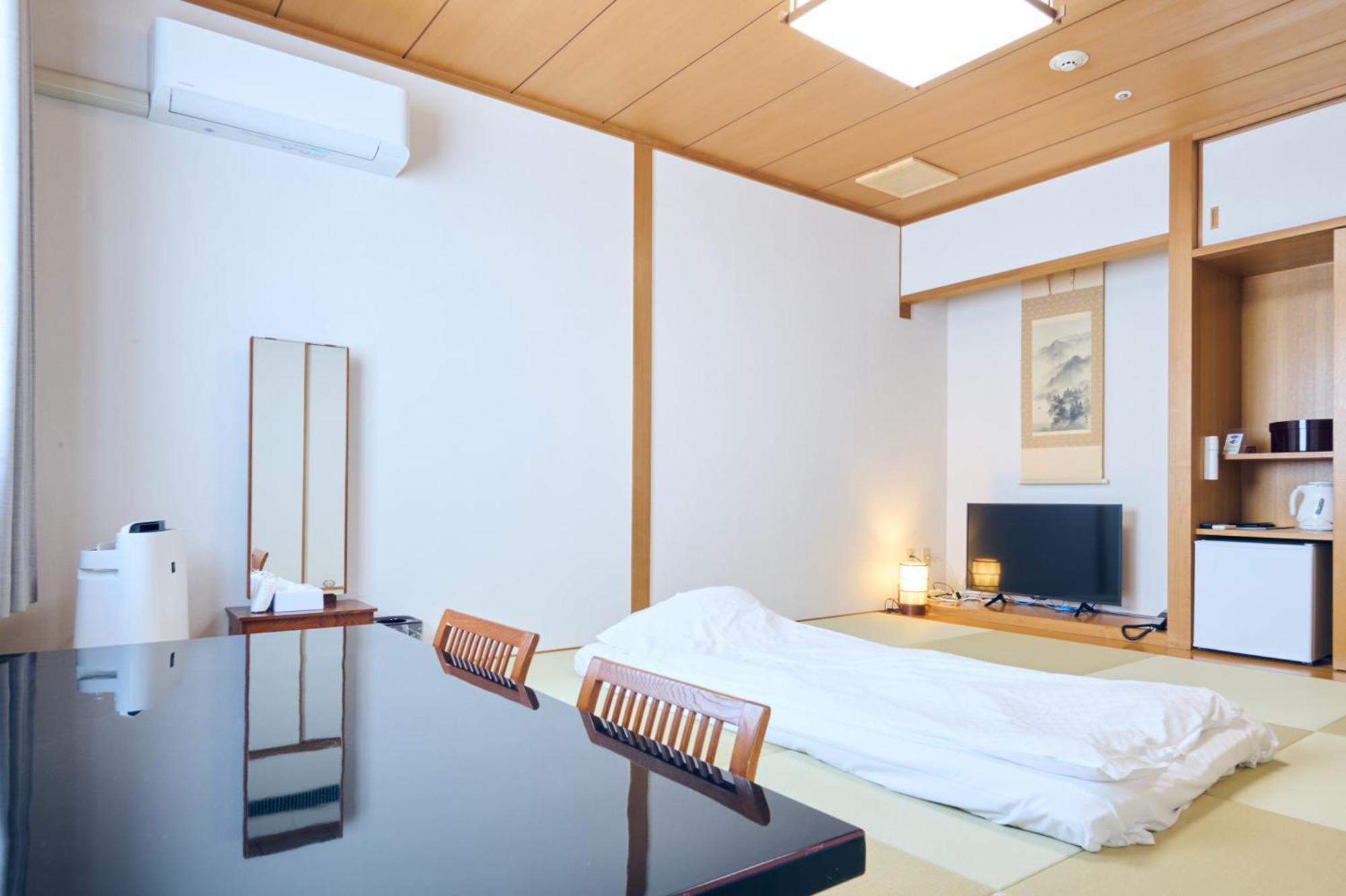 Hotel Kumamoto Terrsa Luaran gambar