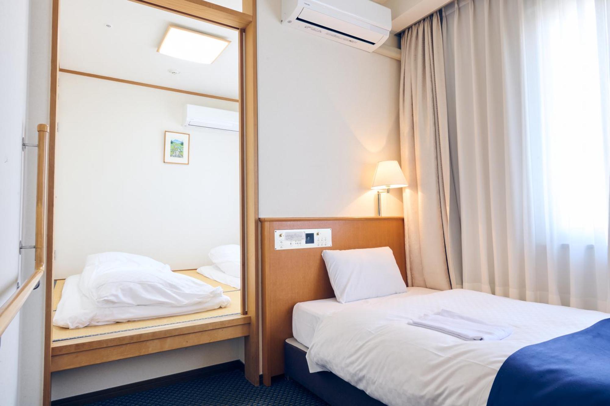 Hotel Kumamoto Terrsa Luaran gambar
