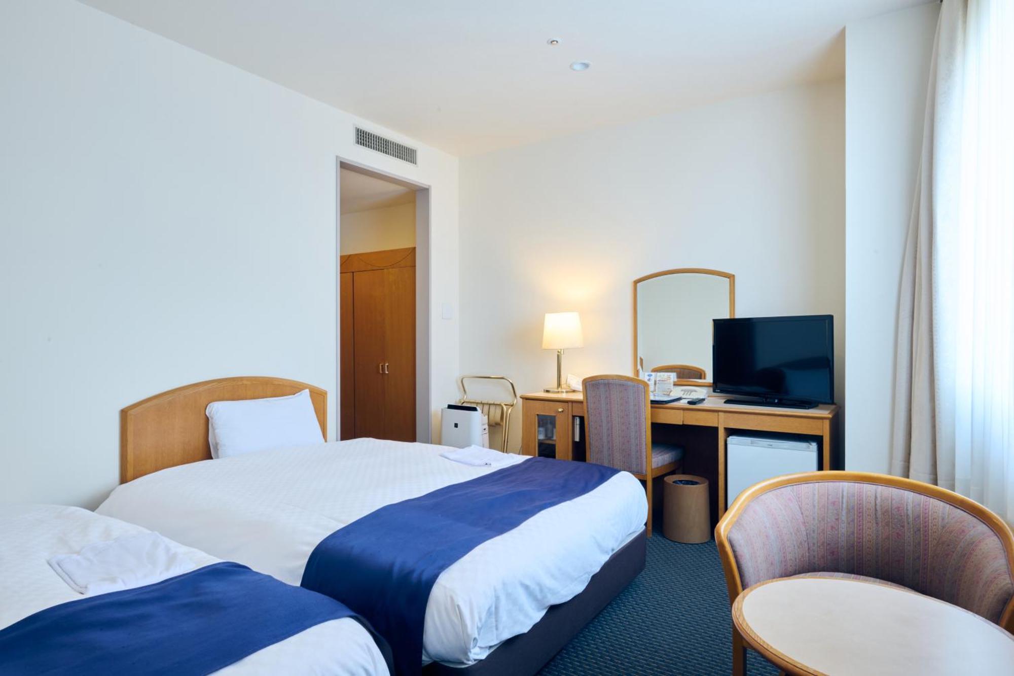 Hotel Kumamoto Terrsa Luaran gambar