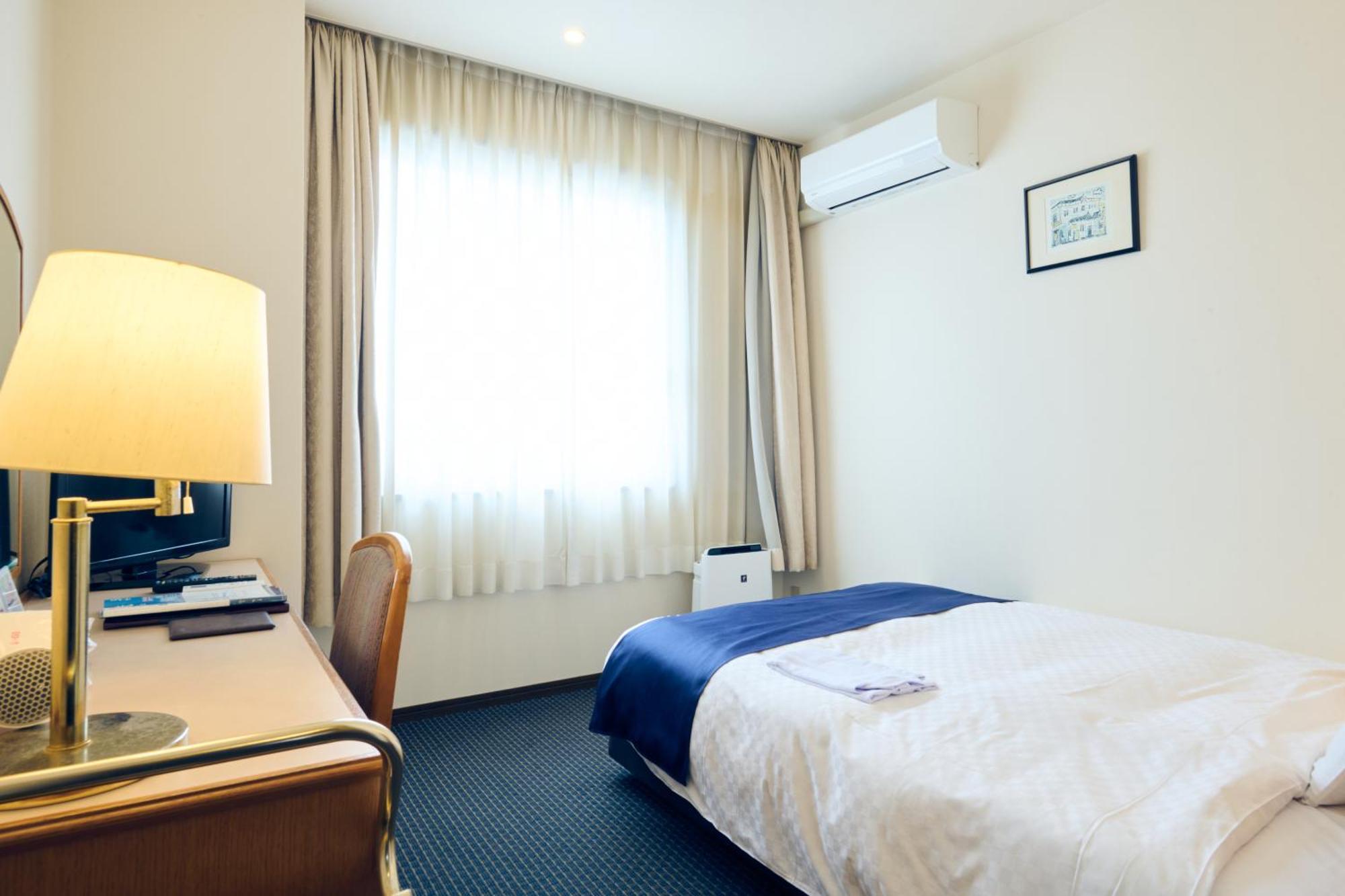 Hotel Kumamoto Terrsa Luaran gambar