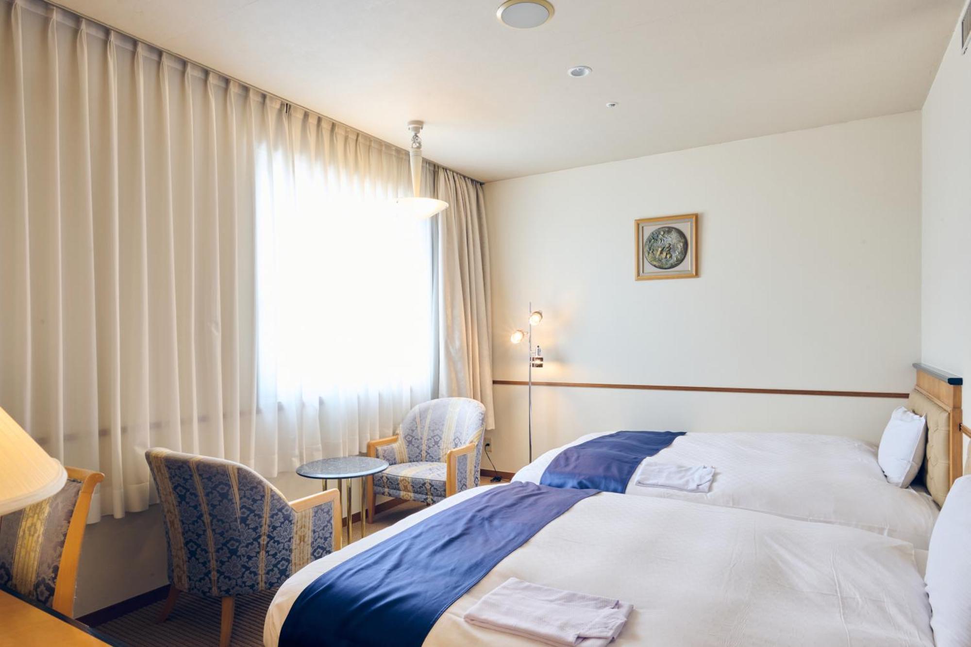 Hotel Kumamoto Terrsa Luaran gambar