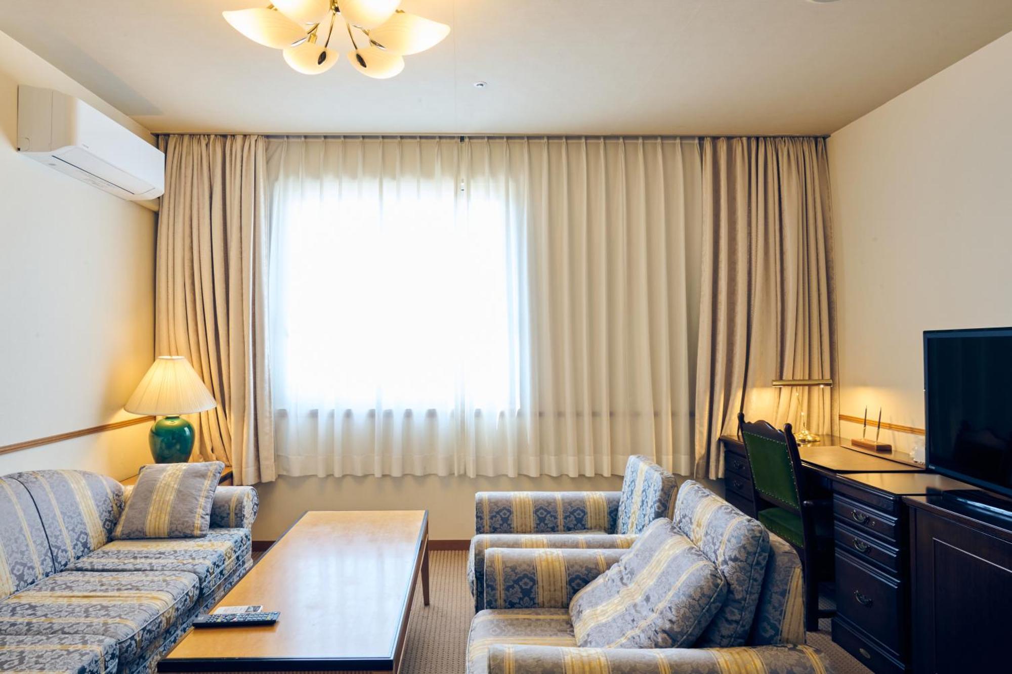 Hotel Kumamoto Terrsa Luaran gambar