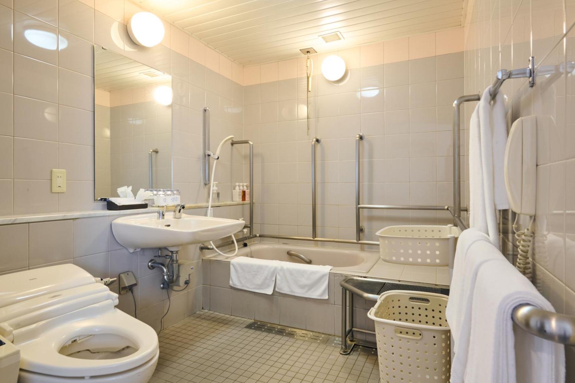 Hotel Kumamoto Terrsa Luaran gambar