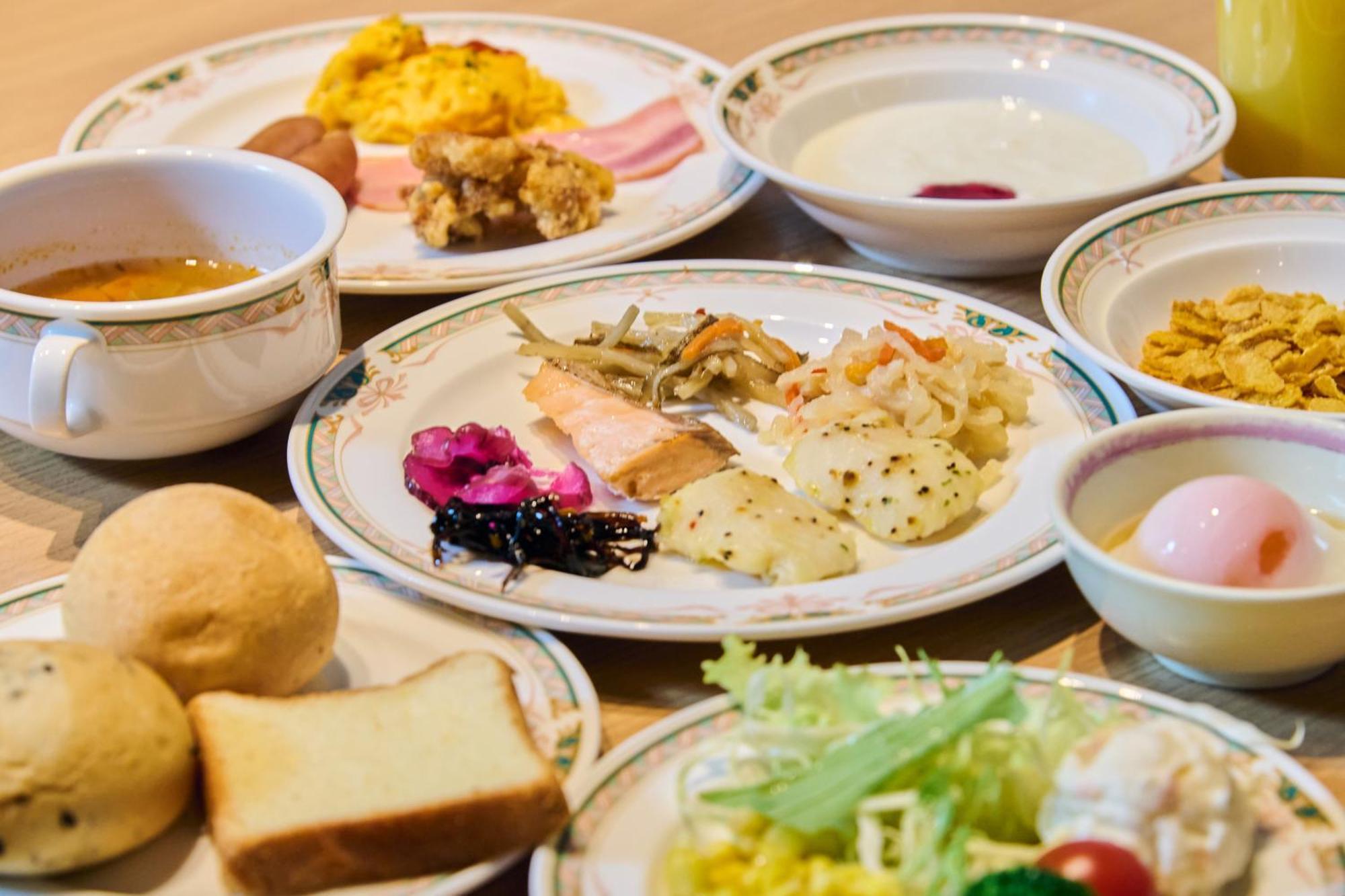 Hotel Kumamoto Terrsa Luaran gambar
