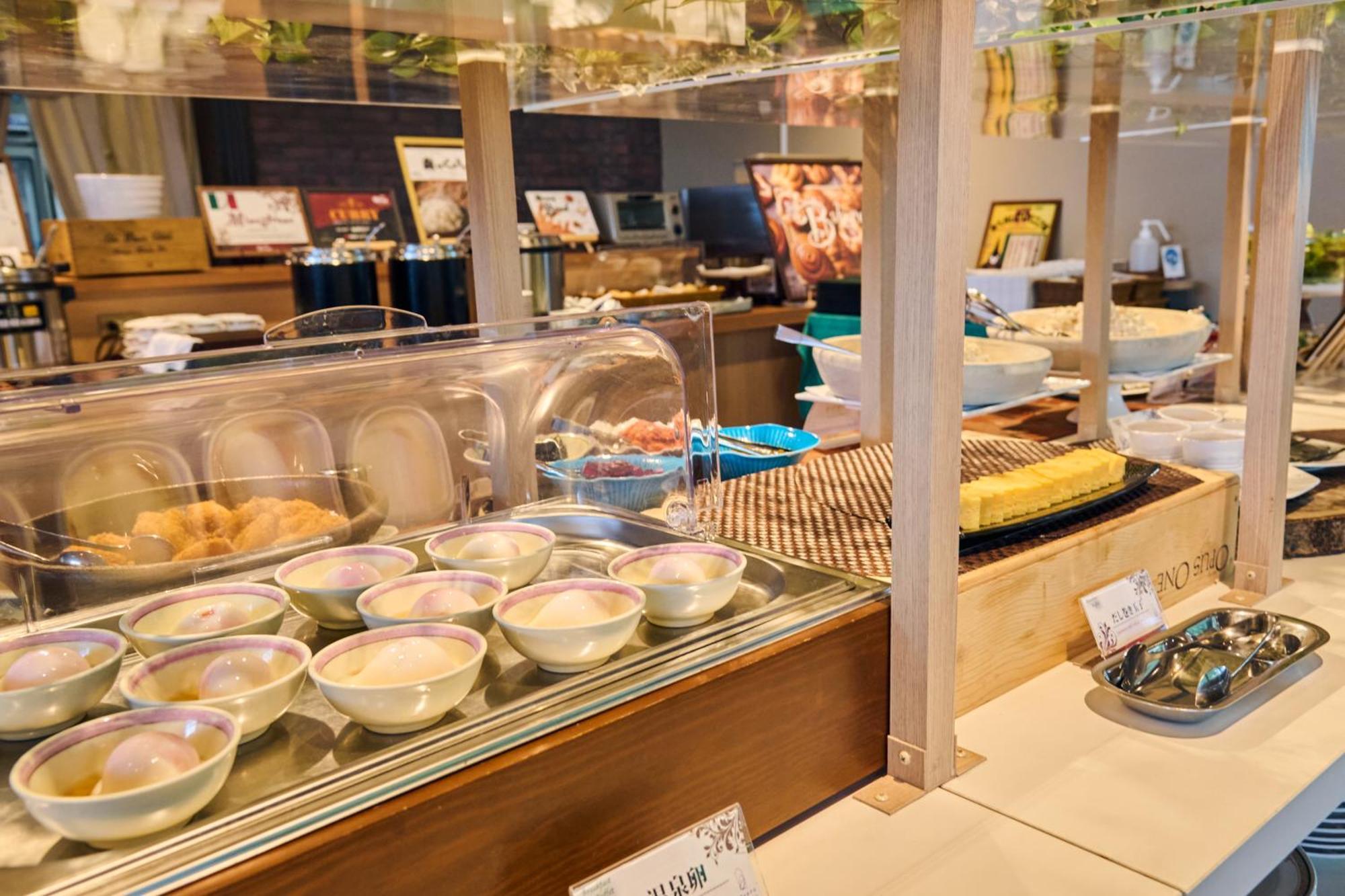 Hotel Kumamoto Terrsa Luaran gambar